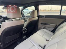 کیا سپۆرتاج